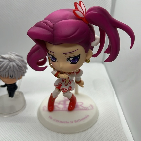 Anime Lot - Picture 2 of 4